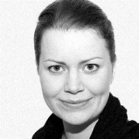 Stina Sandwall