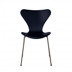 Stol SJUAN 3107, midnight blue