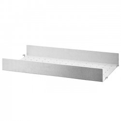 String Outdoor hyllplan