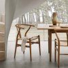 MATBORD CH327 - TEAK