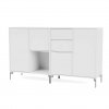 SIDEBOARD COUPLE 