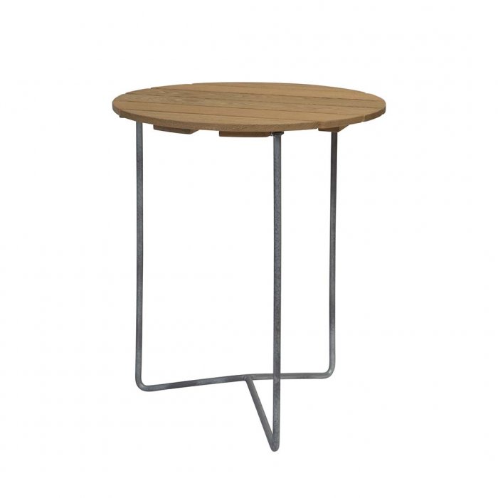 GRYTHYTTAN BORD 6B Ø60