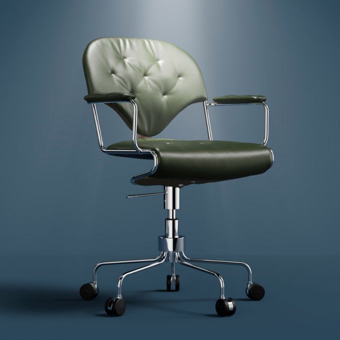 KONTORSSTOL SAM OFFICE CENTENERY
