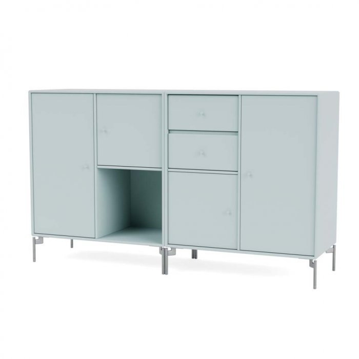 SIDEBOARD COUPLE 