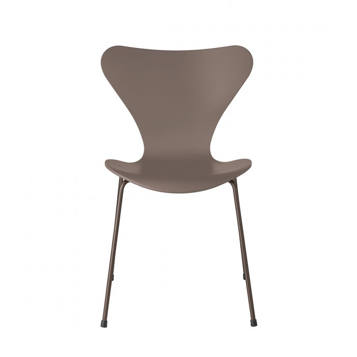 Stol SJUAN 3107, Deep clay