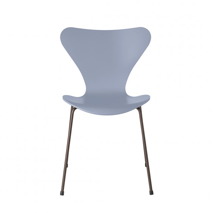 Stol SJUAN 3107, lavender blue