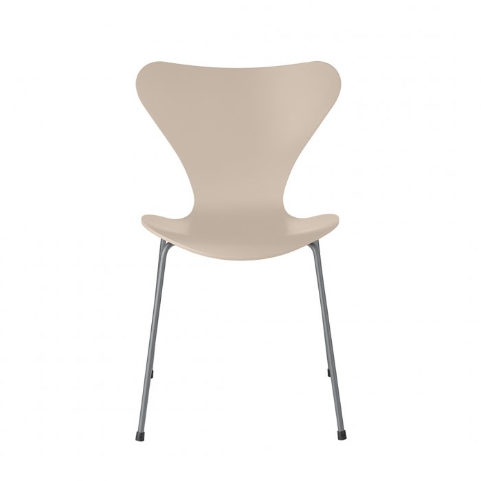 Stol SJUAN 3107, Light beige