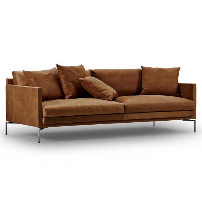Soffa, ASH