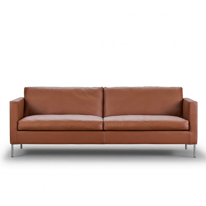 SOFFA TRENTON 220 LÄDER